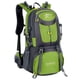 thumbnail image 1 of 50L Verde 2024 Mochila Multifuncional para Montañismo Verano Gran Capacidad Impermeable Al Aire Libre Mochila para Excursionismo, 1 of 1