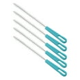 thumbnail image 3 of WRISTBIQUE Straw Cleaning Brushes Green 5Pcs 8.06X0.39X0.39in, 3 of 8