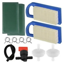 698413 794421 797007 5079K Air Filter Kit Suitable For BS 334376 697775 613022