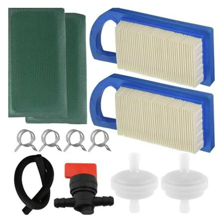 698413 794421 797007 5079K Air Filter Kit Suitable For BS 334376 697775 613022