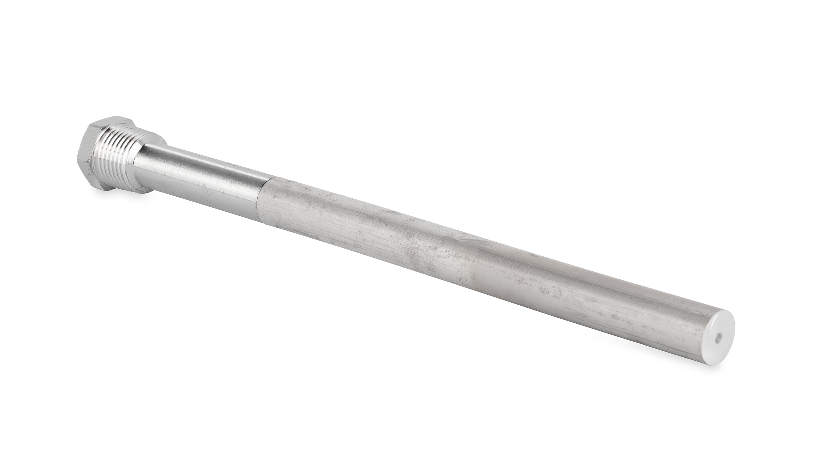 CAMCO RV 4.5" Magnesium Anode Rod with 1/2" NPT for Atwood Aluminum Water Tanks 