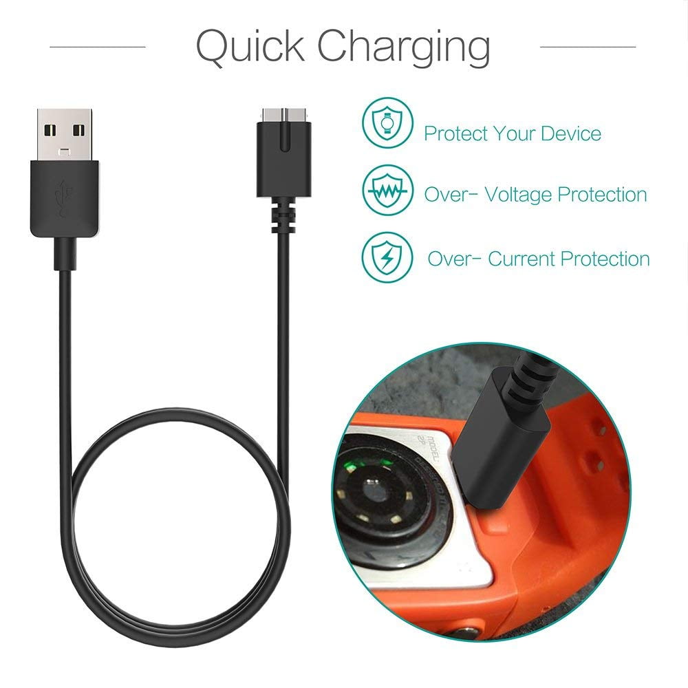 polar m430 usb