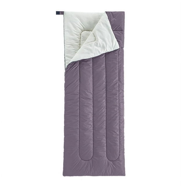 Sleeping Lightweight Sleeping Bag Soft Breathable Comfortable Waterproof Outdoor Camping Sleeping Bag for Adults