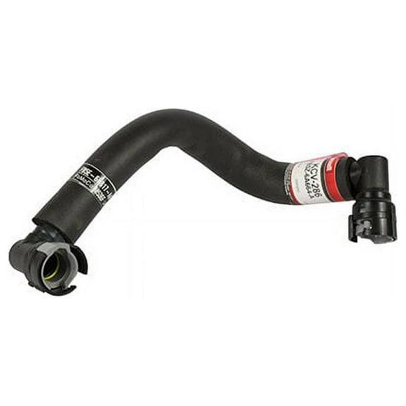 PCV Hose - Compatible with 2015 - 2019 Ford Explorer 3.5L V6 Turbocharged 2016 2017 2018