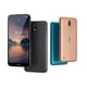 thumbnail image 3 of Smartphone Nokia 1.3 Nrego 16Gb Desbloqueado, 3 of 3