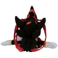 thumbnail image 3 of Sonic the Hedgehog Shadow 18 Sac à Dos en Peluche, 3 of 4