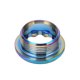 thumbnail image 1 of Tapa De Rosca De La Cubierta Del Cigüeñal, Perno Del Brazo Del Cigüeñal 20 Mm M20 Color Brillante De Alta Dureza Para Bicicleta De Montaña Para Bicicleta De Carretera ANGGREK Vistoso, 1 of 8