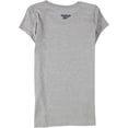 thumbnail image 2 of Camiseta gráfica Reebok Charlotte para mujer gris mediana, 2 of 2