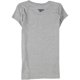 thumbnail image 2 of Camiseta gráfica Reebok Charlotte para mujer gris mediana, 2 of 2