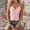 RD2, variant on TODOZO Camisole for Women V Neck Spaghetti Strap Tank Tops Sleeveless Blouses Loose Fit Tank Top for Women Womens Tank Tops Summer Tank Tops for Women Black L