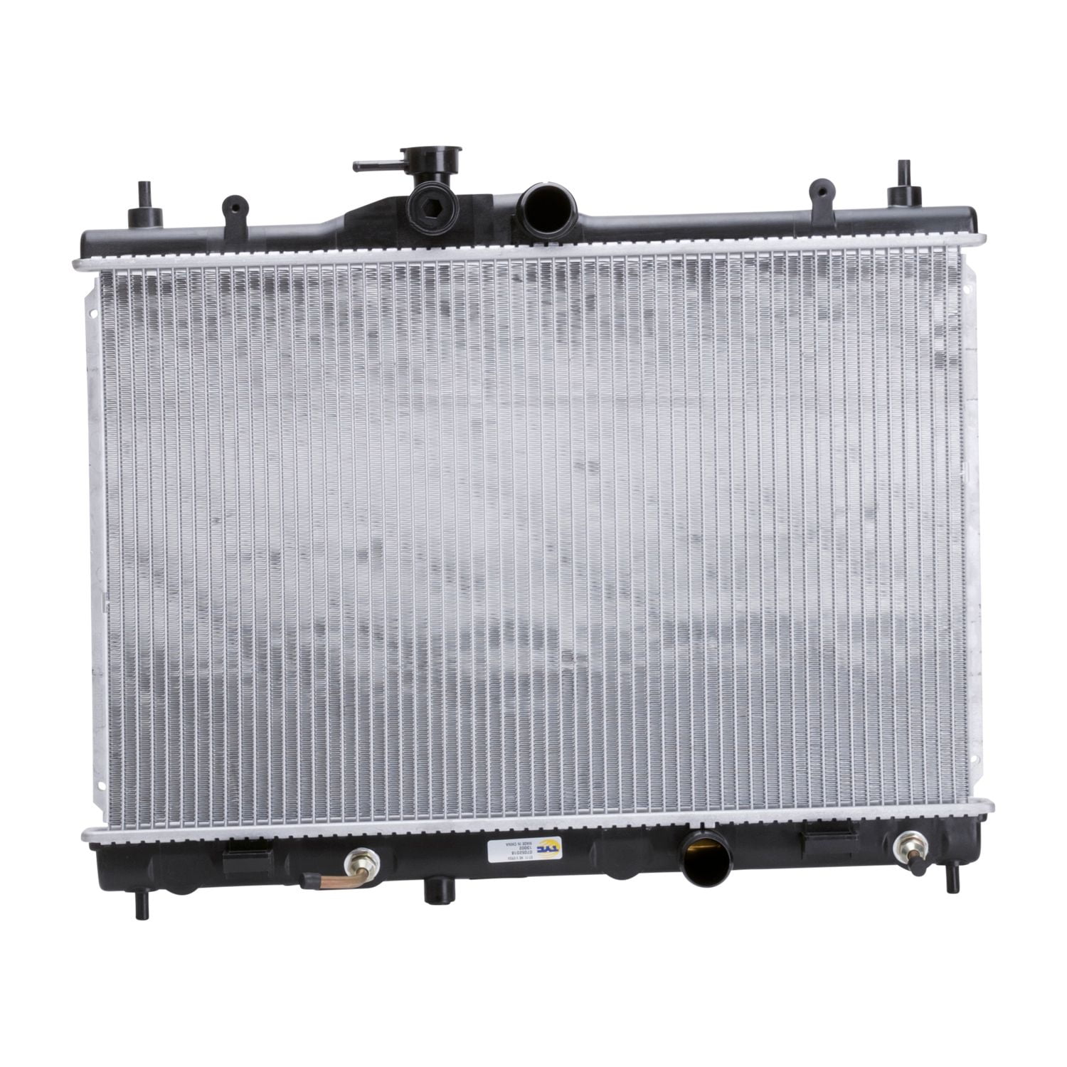 RADIATOR PREMIUM OE QUALITY HIGH EFFICIENT HD MORE COOLING RADIATOR W//WARRANTY