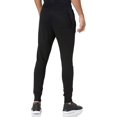 thumbnail image 2 of Champion LIFE Mens C-Logo Applique Reverse Weave JoggerGF01-586340-BLK-S, 2 of 4