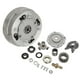 thumbnail image 1 of Conjunto de embrague semiautomático de 17 dientes para 50cc 110cc 125cc 135cc ATV Dirt Bike Go Karts, 1 of 9