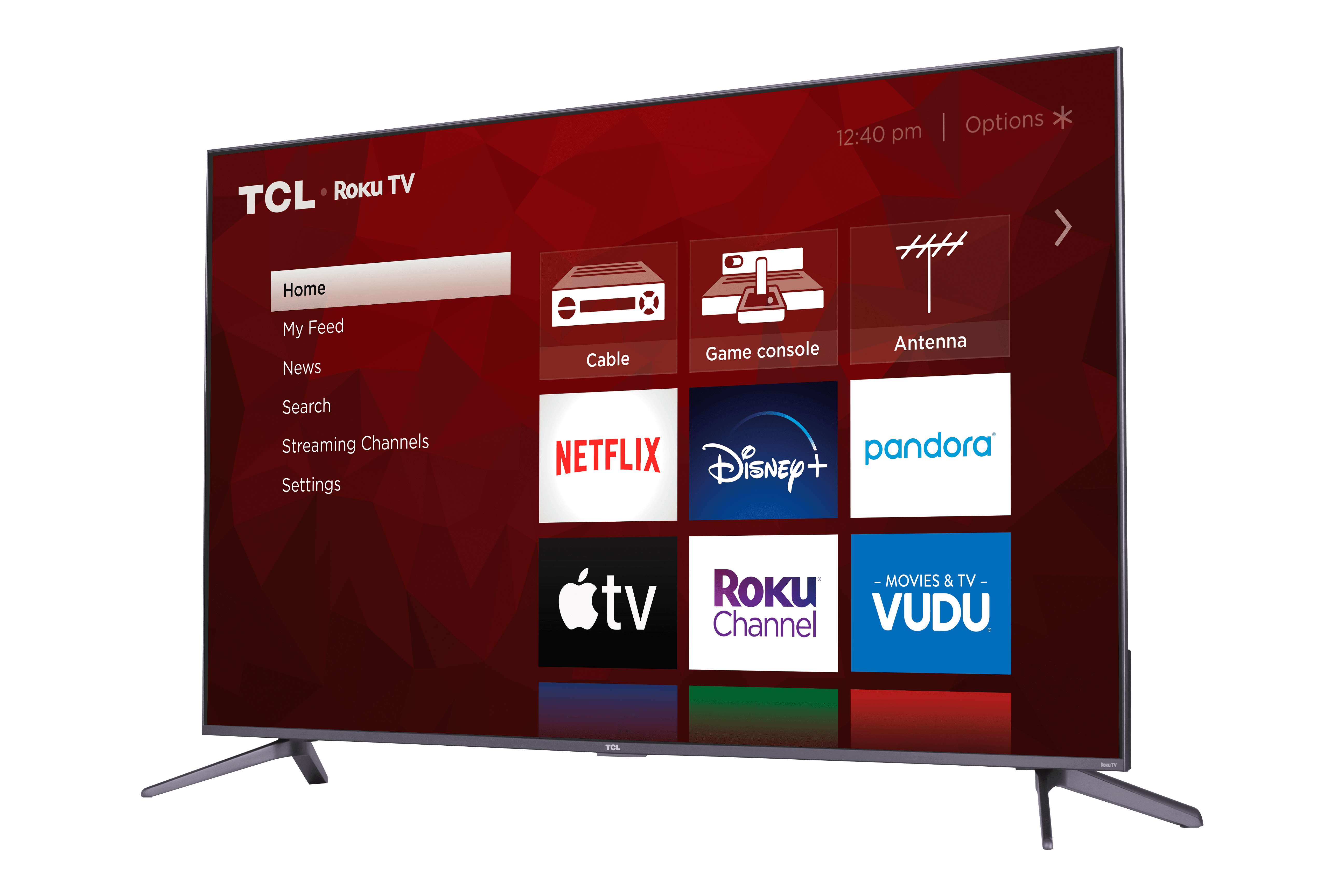 Tcl 55 C 635 Купить