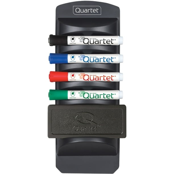 Quartet Standard DryErase Kit, 1 / Kit (Quantity)