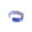 Blue, variant on Eolstice Cooling Ice Neck Ring, Summer Outdoor Sports Cooling Collar, Portable Hanging Neck Cooler, Reusable Heatstroke Prevention for Adults Kids