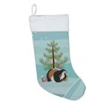 thumbnail image 2 of Sheba Guinea Pig Merry Christmas Christmas Stocking 13.5 in x 18 in, 2 of 3