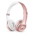 thumbnail image 1 of Audífonos Bluetooth Beats Solo3 Rosa MX442LL/A, 1 of 5