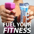 thumbnail image 5 of Pure Protein Bar, Chocolate Peanut Caramel, 20g Protein, 6 Ct, 5 of 6