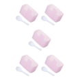 thumbnail image 2 of Injueey Sushi Making Mould Meat Press Molds Small Kitchen Tool with Rice Durable Food Waterproof Spoon Accessory Press for Type2 NO2, 2 of 6