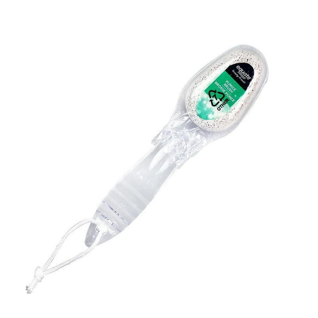 Equate Beauty Pumice Brush