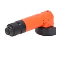 thumbnail image 1 of Grado de Ángulo de Aire Pequeño, Molinillo de Ángulo Pequeño Industrial 2 Pulgadas Vibraciones Pequeñas para Pulir, 1 of 7