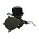 thumbnail image 1 of motor de bicicleta motorizada,Cabezal del motor de gasolina para bicicleta de 2 tiempos de 80 cc,Motor de bicicleta motorizado Potente motor de bicicleta,Motor de gasolina de un solo cilindro, 1 of 9