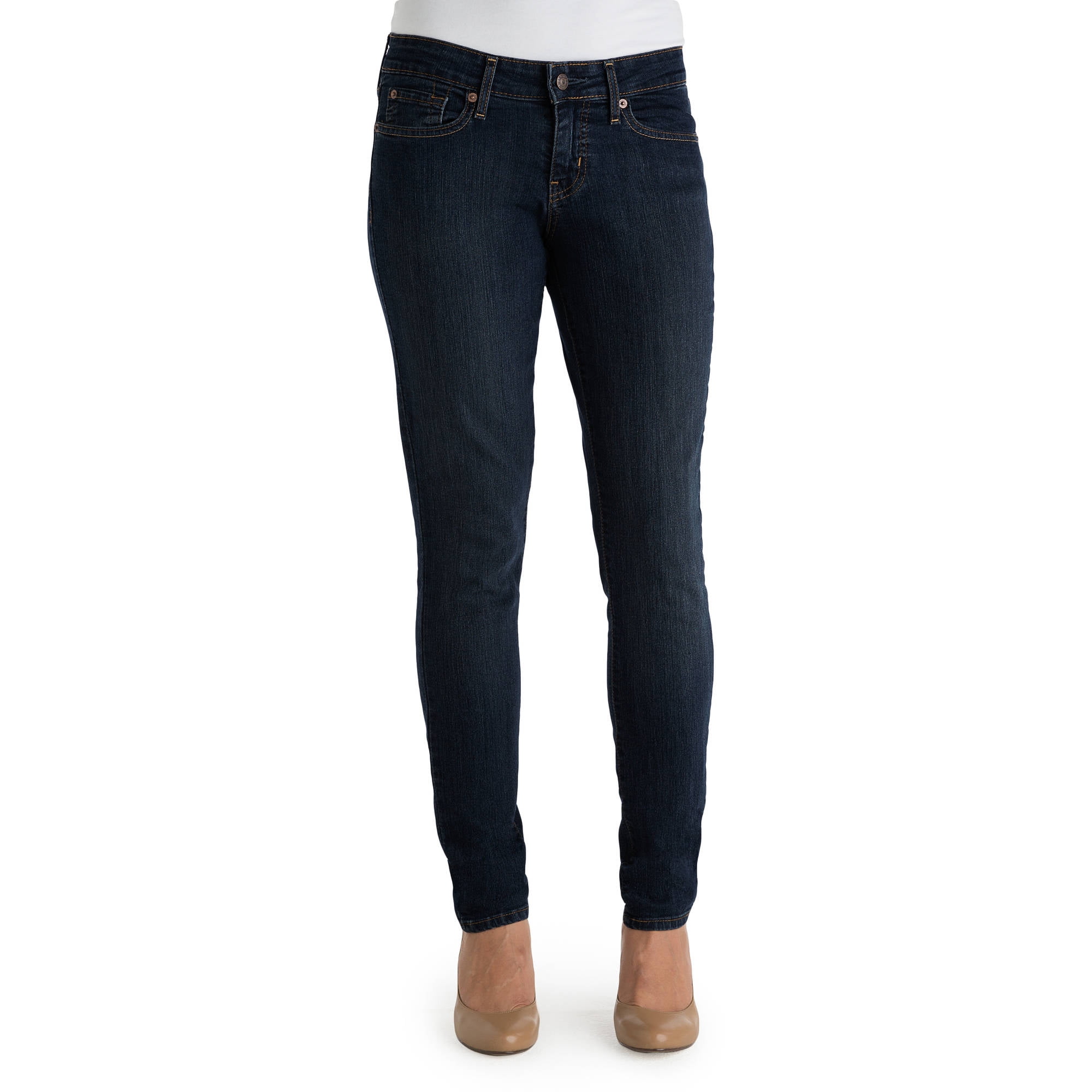 Modern Skinny Jeans - Walmart 