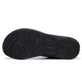 thumbnail image 3 of OnyxTrek Unisex Wide Toe Box Walking Shoes, Lightweight Breathable Mesh Sneakers | Black, 5.5 Men, 3 of 18
