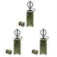 thumbnail image 1 of AMERTEER 3X Perimeter Trip Wire Alarm Device 12 Gauge Accessories with 22 Option Early Warning Security System, 1 of 6