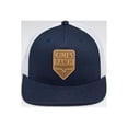 thumbnail image 3 of Kimes Ranch Drop In Trucker Hat, 3 of 9