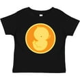 thumbnail image 3 of Inktastic Cute Duck Baby Clothes Boys or Girls Baby T-Shirt, 3 of 5