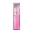 thumbnail image 4 of Transparent Square Tube Lip Plumping Oil✨y New W0 A5H5, 4 of 8