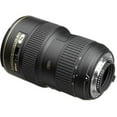 thumbnail image 3 of Nikon AF-S NIKKOR 16-35mm F/4G ED VR Wide Angle Zoom Lens, 3 of 5
