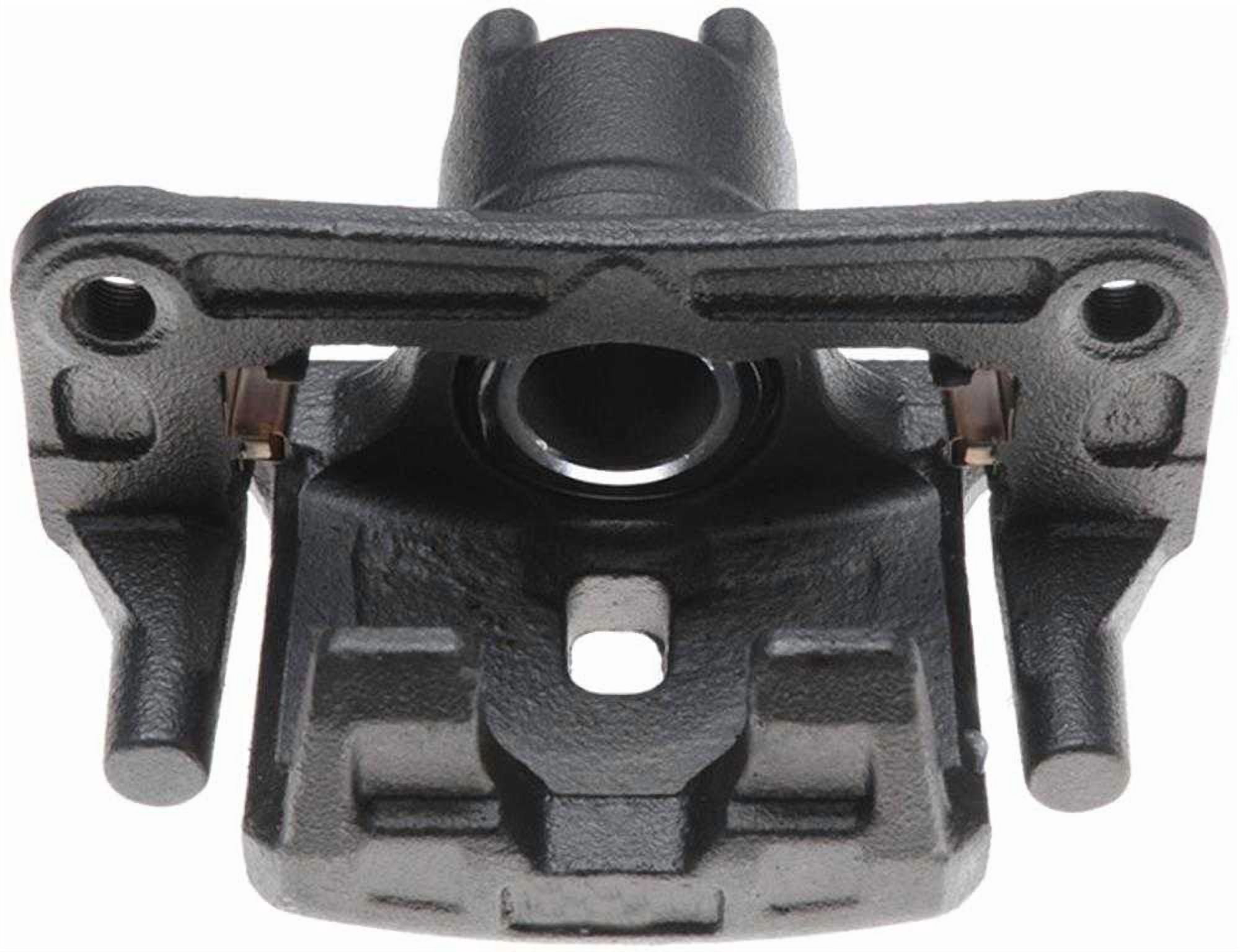 ACDelco 18FR1881 Reman Friction Ready Non-Coated Disc Brake Caliper