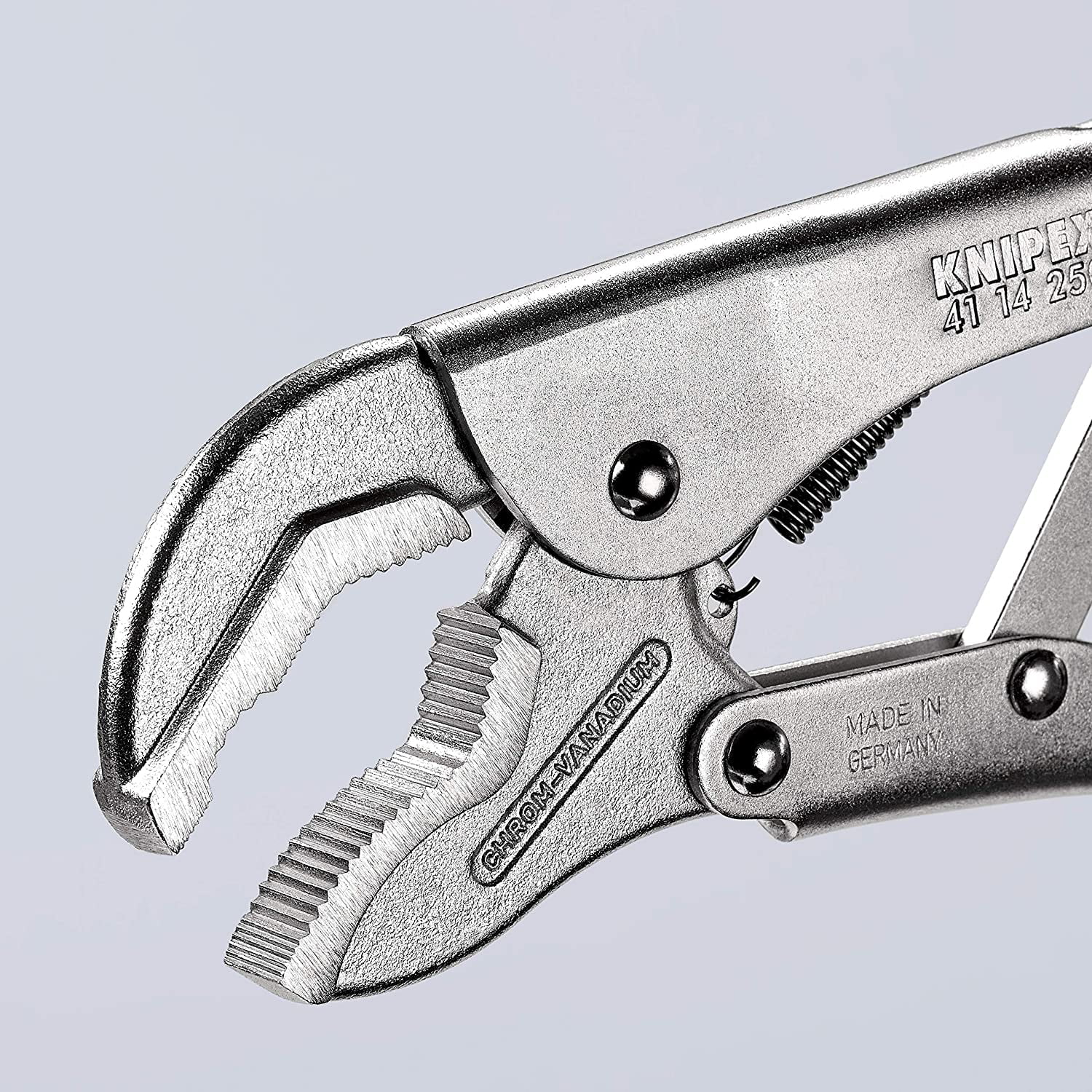 Knipex Tools Lp 10'' Locking Pliers Universal