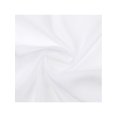 thumbnail image 4 of Bufanda de invierno de imitación de cachemira plana INSPIRE CHIC, chal de flecos de color sólido para mujeres y hombres 78.7"x27.6" blanca, 4 of 6