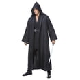 thumbnail image 3 of Set completo de disfraz de túnica para Halloween de Cosplaysky para hombre, 3 of 7