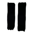 thumbnail image 1 of pitrice Shin Instep Guards Shin Guards Calf Guards for Sparring Kickboxing Muay Thai Red M Black M, 1 of 5