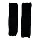 thumbnail image 3 of Protector de espinillas, protector de piernas y pies, protector de pantorrilla grueso, protector de piernas para kickboxing, Muay Negro L, 3 of 8