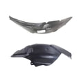 thumbnail image 3 of For 05-09 Mustang GT Front Splash Shield Inner Fender Liner Left Right SET PAIR, 3 of 5