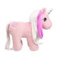 thumbnail image 1 of My Little Pony Retro Plush - Twilight, 1 of 5