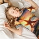 thumbnail image 5 of Balery Starfish Sunset Sea Beach Conjunto de Pijama Infantil de Manga Corta con Estampado – Ropa de Dormir de Algodón Suave-XX-Large, 5 of 6