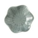 thumbnail image 3 of Plato para anillos, bandeja para cubiertos de cocina, soporte para cucharillas, reposacucharas, bandeja de cerámica para baratijas, cuenco para llaves Gris, 3 of 9