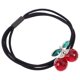 thumbnail image 1 of unbranded Accesorios Para El Con Adornos De Cereza De Cristal Estilo Para Mujer, 1 of 8