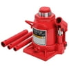20 Ton Short Bottle Jack