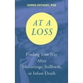 thumbnail image 1 of At a Loss: Finding Your Way After Miscarriage, Stillbirth, or Infant Death, 1 of 2