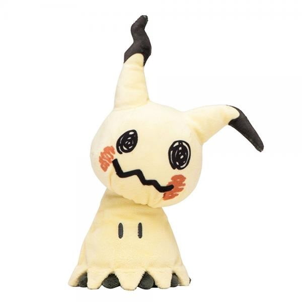 mimikyu plush target