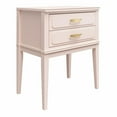 thumbnail image 1 of Table d’appoint Stella de Mr. Kate, blanc, 1 of 9