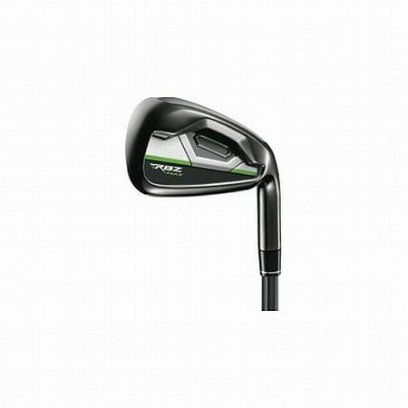 Taylor Made RBZ Max 5 Iron (Graphite Stiff) LEFT 5i Golf Club (Taylormade Rbz Irons Best Price)